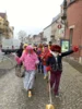 Foto vom Album: Start in die 5. Jahreszeit