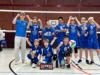 Foto vom Album: 8.11.2025 U16/U20 Volleyball