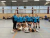 Foto vom Album: 2025 Landesmeisterschaft Volleyball U16 weiblich