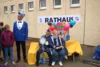 Foto vom Album: Schlüsselübergabe 2025