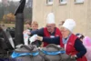 Foto vom Album: Schlüsselübergabe 2025