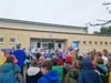 Foto vom Album: Schlüsselübergabe 2025