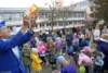 Foto vom Album: Schlüsselübergabe 2025