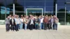 Gruppensprecher-Seminar 2019 in Waldheim