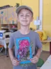Foto vom Album: Fotos aus der Ferienbetreuung 25/26