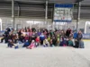 Besuch am Eisteich in den Winterferien 2026