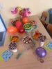 Faschingsbuffet