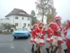 Foto vom Album: Karnevalsumzug 2025