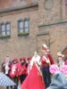 Foto vom Album: Karnevalsumzug 2025