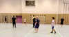 Foto vom Album: Fußball in der Polizeisporthalle