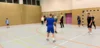 Foto vom Album: Fußball in der Polizeisporthalle