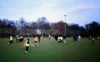 Foto vom Album: Fußball bis die Sonne unter geht!