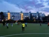 Foto vom Album: Fußball bis die Sonne unter geht!