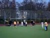 Foto vom Album: Fußball bis die Sonne unter geht!