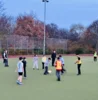 Foto vom Album: Fußball bis die Sonne unter geht!