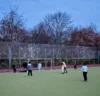 Foto vom Album: Fußball bis die Sonne unter geht!