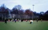 Foto vom Album: Fußball bis die Sonne unter geht!