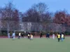 Foto vom Album: Fußball bis die Sonne unter geht!