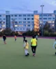 Foto vom Album: Fußball bis die Sonne unter geht!