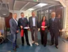 Foto vom Album: 2025 FFW Auszeichnung