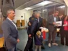 Foto vom Album: 2025 FFW Auszeichnung