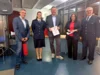 Foto vom Album: 2025 FFW Auszeichnung