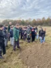 Foto vom Album: Einheitsbuddeln