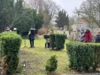 Foto vom Album: Volkstrauertag 2025 - Andacht auf dem Paretzer Friedhof
