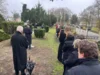 Foto vom Album: Volkstrauertag 2025 - Andacht auf dem Paretzer Friedhof