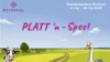 platt speel