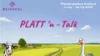 platt talk