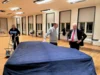 Geschafft! die vielen Hände bereiteten ein rasches Ende - schnell und effektiv aufgeräumt  (Bild vergr&ouml;&szlig;ern)