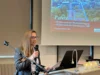 Katrin Mußhoff, Bürgermeisterin von Ketzin