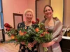 Elena Benditskaia und Katharina Schwarz