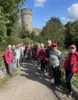 Foto vom Album: TSG Herbstwanderung 2024