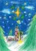 Foto vom Album: Gewinner - Weihnachtsmalwettbewerb 2025