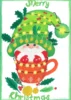 Foto vom Album: Gewinner - Weihnachtsmalwettbewerb 2025