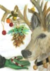 Foto vom Album: Gewinner - Weihnachtsmalwettbewerb 2025