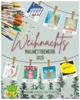 Foto vom Album: Gewinner - Weihnachtsmalwettbewerb 2025