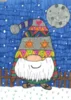 Foto vom Album: Gewinner - Weihnachtsmalwettbewerb 2025