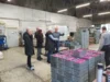 Foto vom Album: Einweihung Farbnapfeinlegeautomat vom 17. November 2025