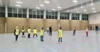 Foto vom Album: Hallenfußball mit der Albert-Gutzmann-Schule