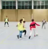 Foto vom Album: Hallenfußball mit der Albert-Gutzmann-Schule