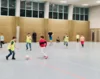 Foto vom Album: Hallenfußball mit der Albert-Gutzmann-Schule
