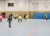 Foto vom Album: Hallenfußball mit der Albert-Gutzmann-Schule