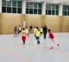 Foto vom Album: Hallenfußball mit der Albert-Gutzmann-Schule