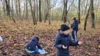 Foto vom Album: Waldexkursion 3a am 18.11.2025