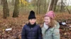 Foto vom Album: Waldexkursion 3a am 18.11.2025