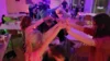 Foto vom Album: Herbstdisko 2025 Übernachtung Klasse 3a am 21.11.2025