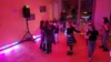 Foto vom Album: Herbstdisko 2025 Übernachtung Klasse 3a am 21.11.2025